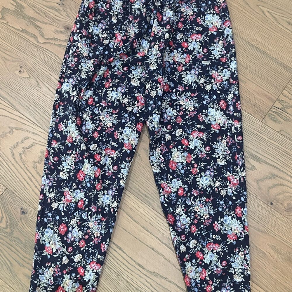 Vintage Laura Ashley Pants - Picture 3 of 5